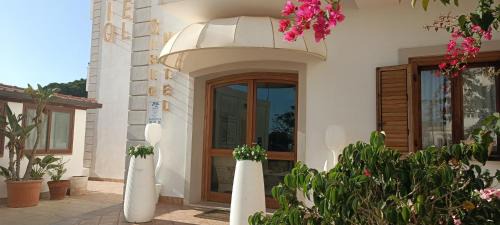 Lampedusa Hotel | Hotel Sirio