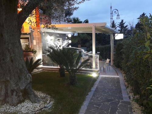 Rotonda Hotel | Hotel Sirio