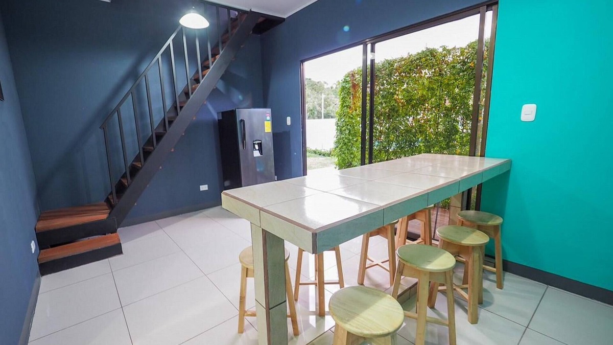 Cerro Plano Hotel | Hotel Sirius