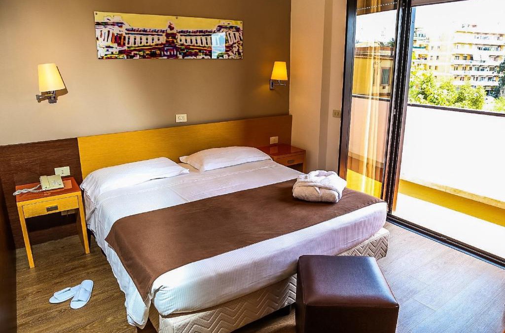 Quartiere XXVII Primavalle Hotel | Hotel Sisto V