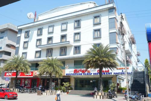 LB Nagar Hotel | Hotel Sitara Grand L.B. Nagar