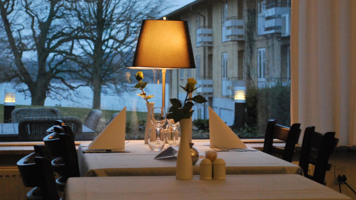 Skanderborg Hotel | Hotel Skanderborghus