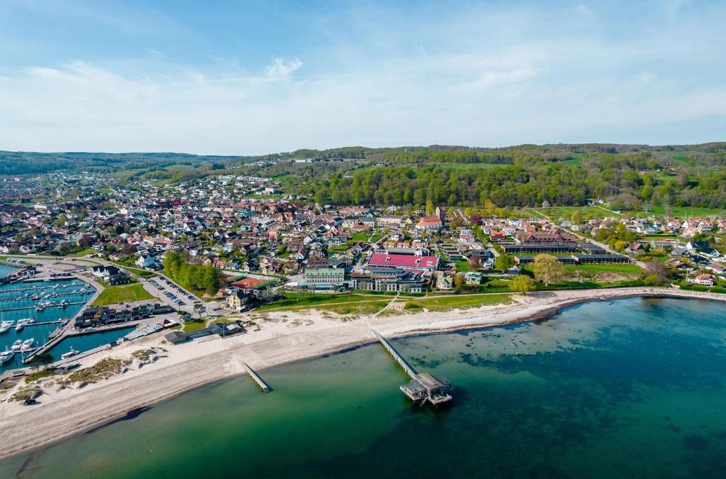 Bastad Hotel | Hotel Skansen Båstad