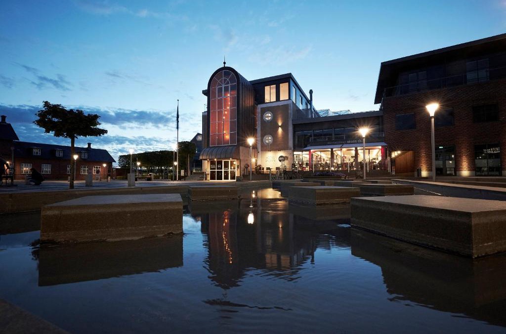 Skjern Hotel | Hotel Skjern