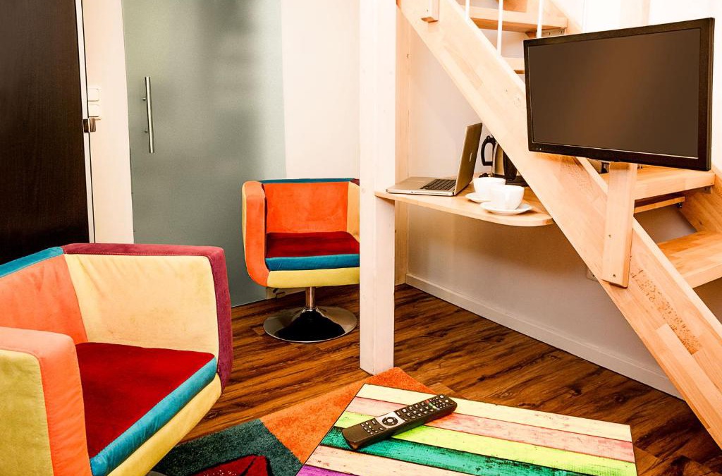 Stellingen Hotel | Hotel SleepInn Volkspark