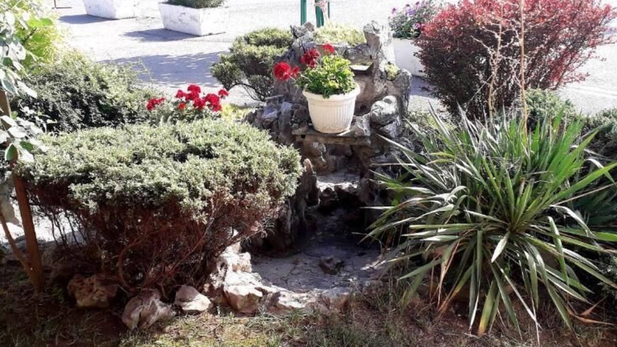 Rakovica Hotel | Hotel Slodes