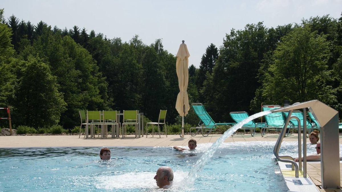 Waldbrunn Hotel | Hotel Sockenbacher Hof