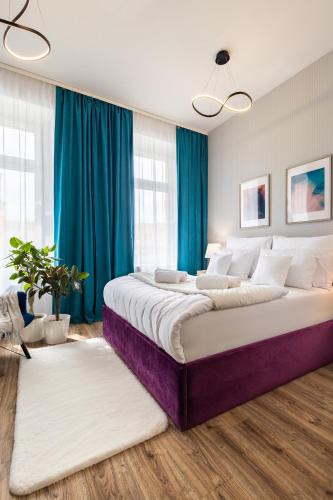 Wroclaw City Center Hotel | Hotel Sofia by The Railway Station Wroclaw