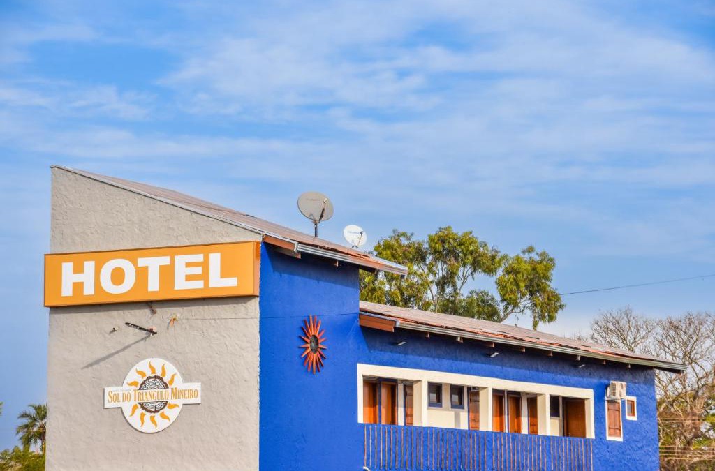 Planura Hotel | HOTEL SOL DO TRIANGULO MINEIRO