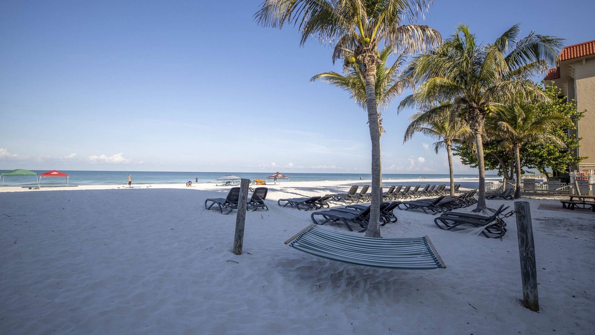 Redington Shores Hotel | Hotel Sol