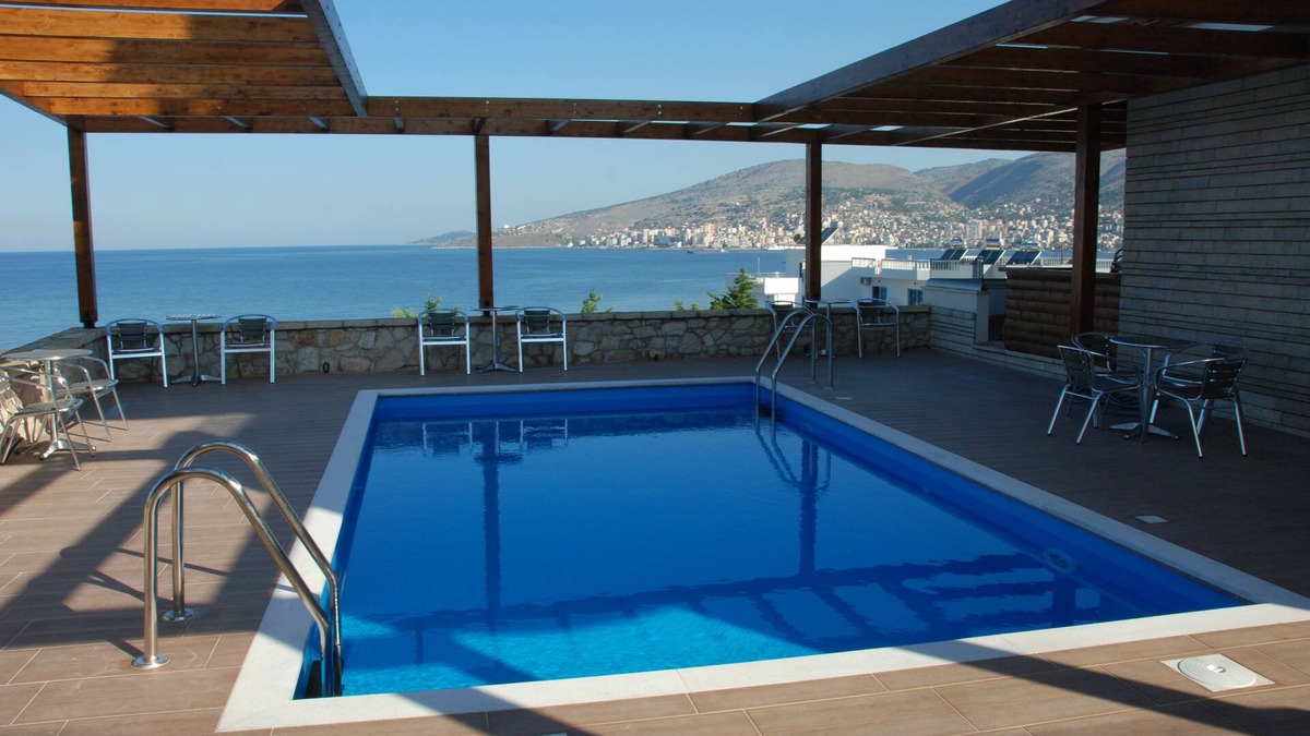 Sarande Hotel | Hotel Sole