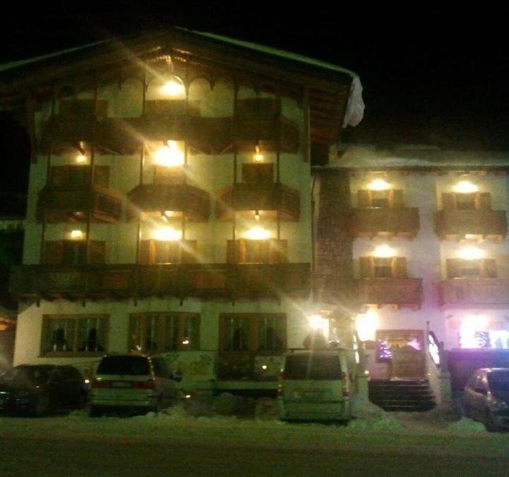 Passo del Tonale Hotel | Hotel Sole