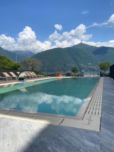 Santa Maria - Rezzonico Hotel | Hotel Sole