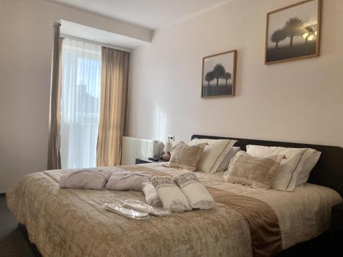 Gora Kalwaria Hotel | Hotel Solec
