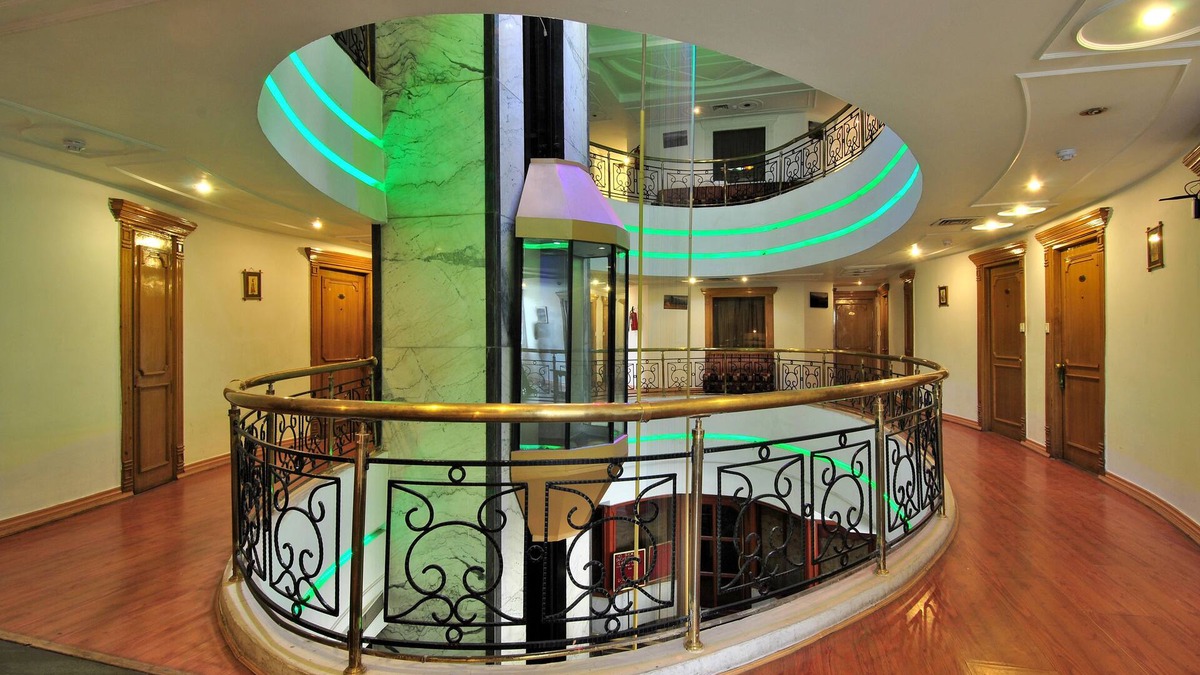 Manimajra Hotel | Hotel Solitaire Chandigarh
