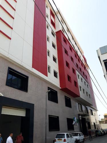 Algiers Hotel | HOTEL SOLTANE