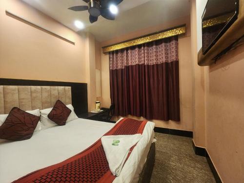 Dariyaganj Hotel | Hotel Sonic Palace