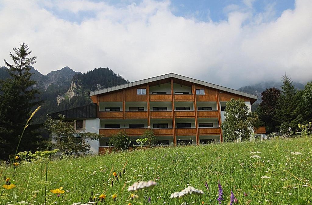 Wald am Arlberg Hotel | Hotel Sonnblick