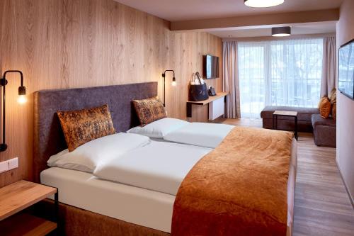 Kaprun Hotel | HOTEL SONNBLICK Kaprun, Salzburg - including Summer Card