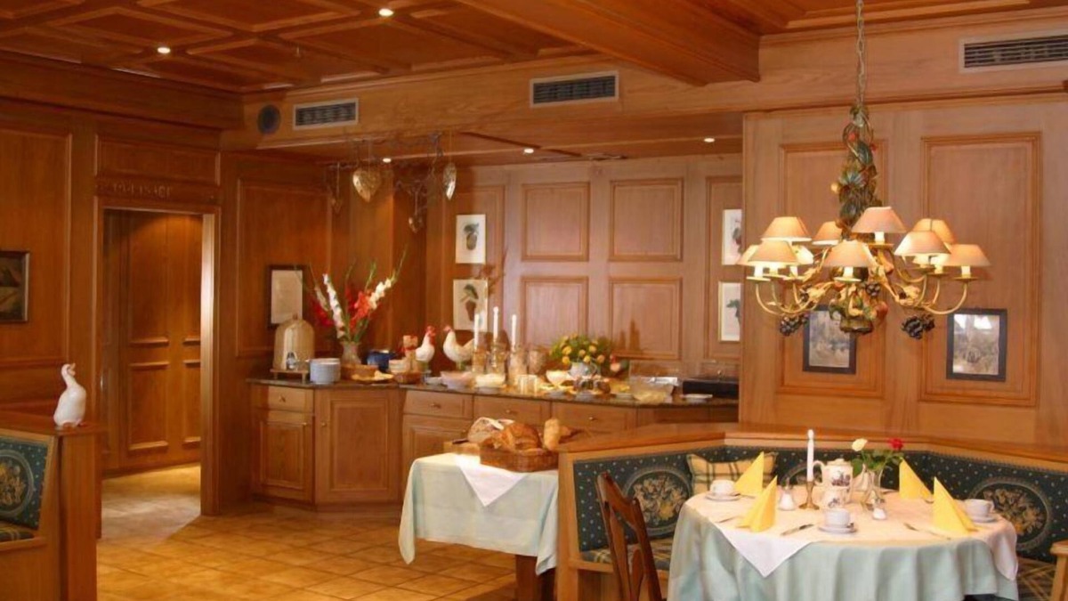 Kirchzarten Hotel | Hotel Sonne