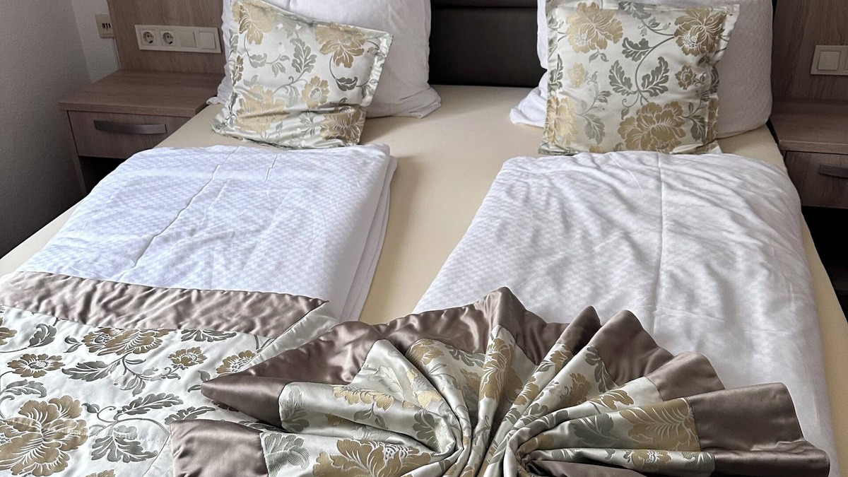 Weingarten Hotel | Hotel Sonne