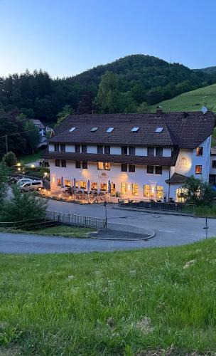 Kirnbach Hotel | Hotel Sonne
