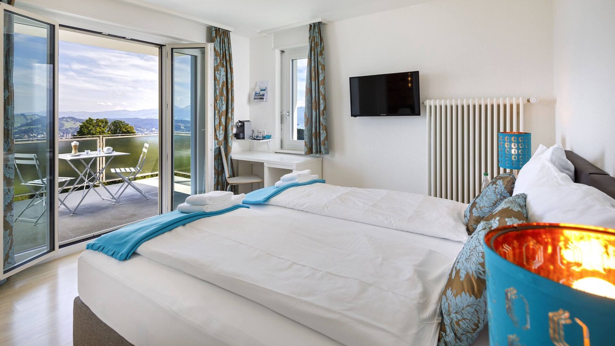 Kriens Hotel | Hotel Sonnenberg