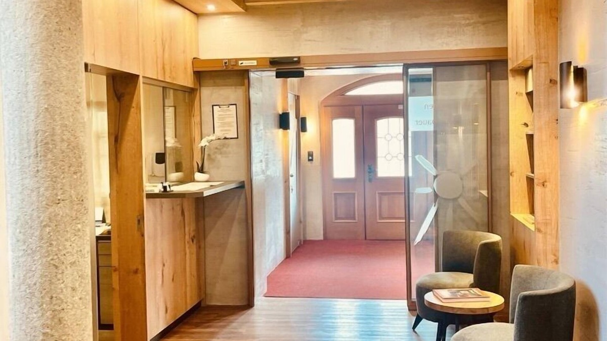 Igls Hotel | Hotel Sonnenhof - bed & breakfast & appartements