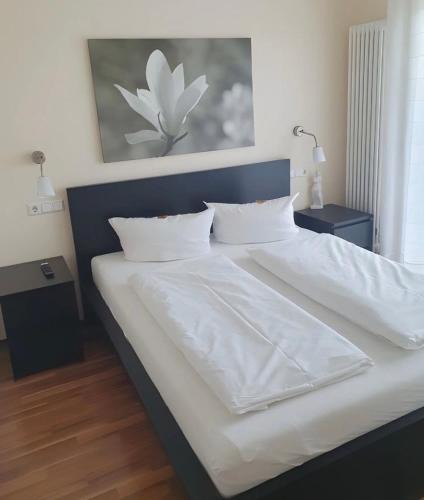 Illertissen Apartment | Hotel Sonnenhof
