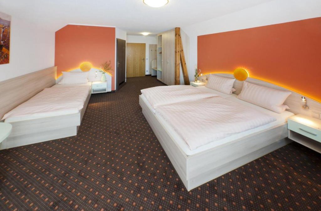 Neusorg Hotel | Hotel Sonnental