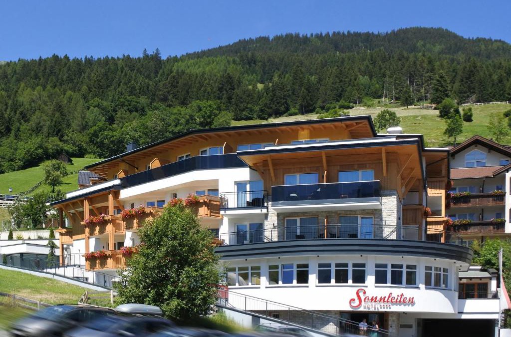 Ladis Hotel | Hotel Sonnleiten