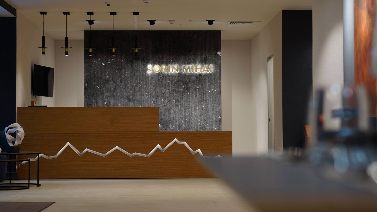 Halchiu Hotel | Hotel Sorin Mihai