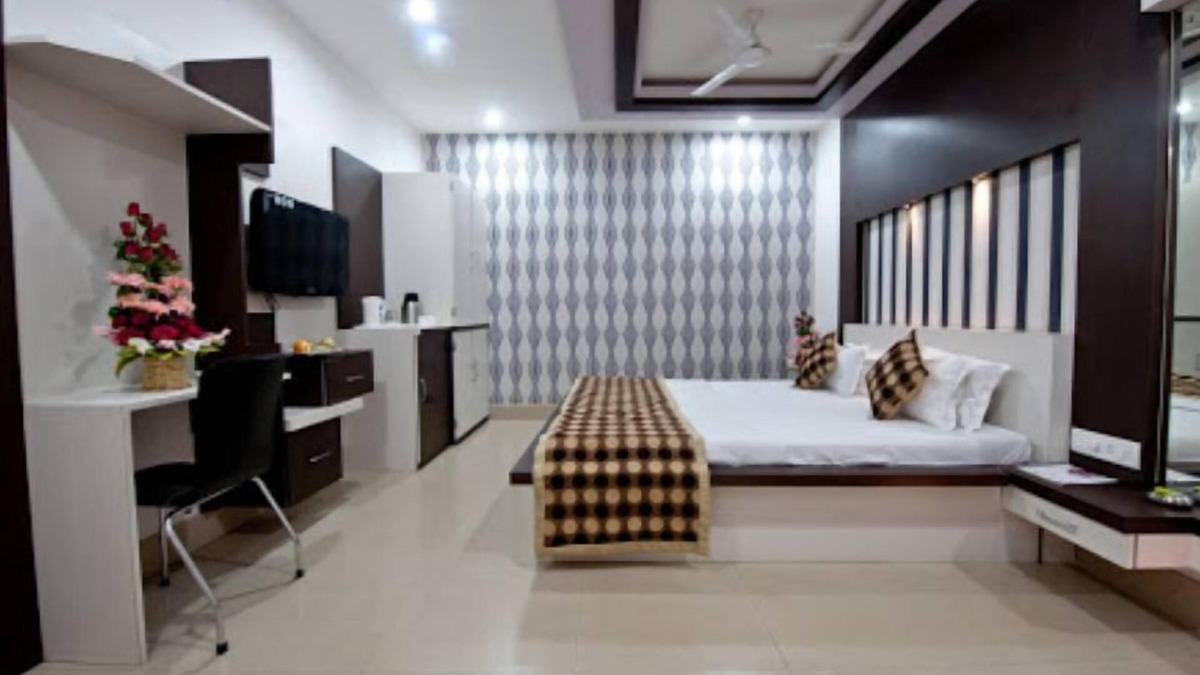 Bistupur Hotel | Hotel South Park