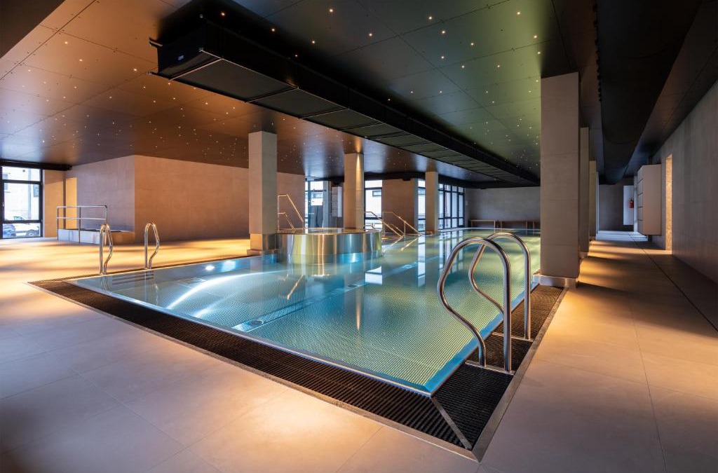 Podebrady Hotel | Hotel & Spa Chariclea