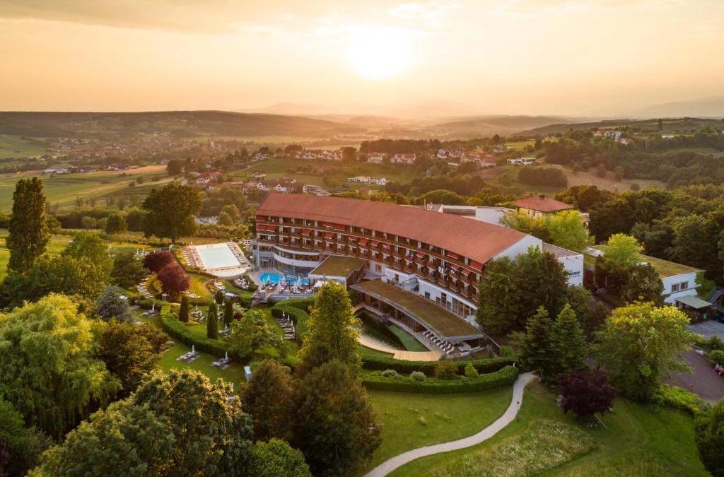 Wagerberg Resort | Hotel & Spa Der Steirerhof