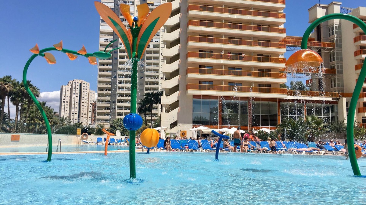 Rincon de Loix Hotel | Hotel & Spa Dynastic