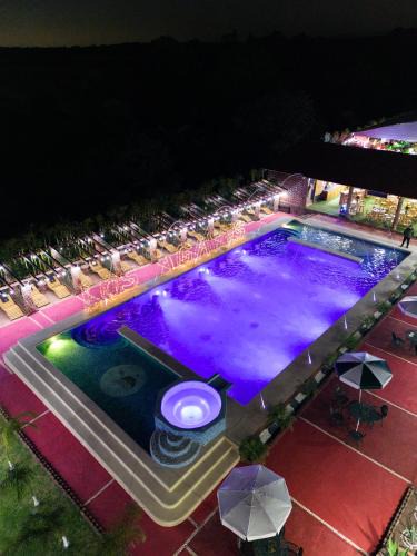Tepotzotlan Hotel | HOTEL & SPA LOS AGAVES