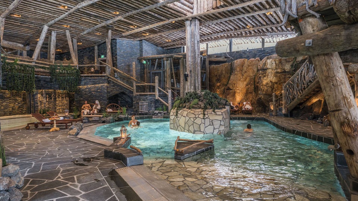 Rantasalmi Resort | Hotel & Spa Resort Järvisydän