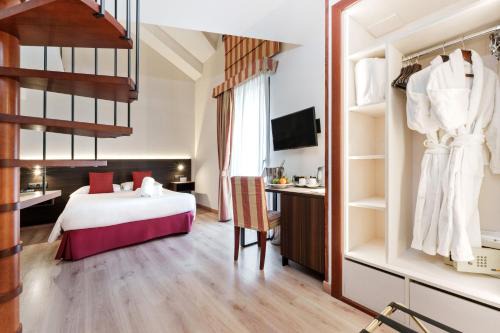 Les Escaldes Hotel | Hotel Spa Termes Carlemany