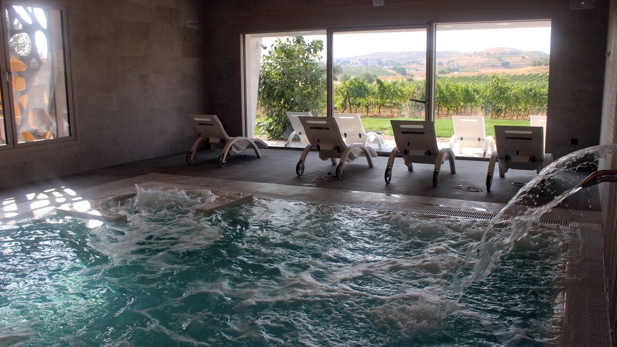 Fuentespina Hotel | Hotel Spa Tudanca Aranda