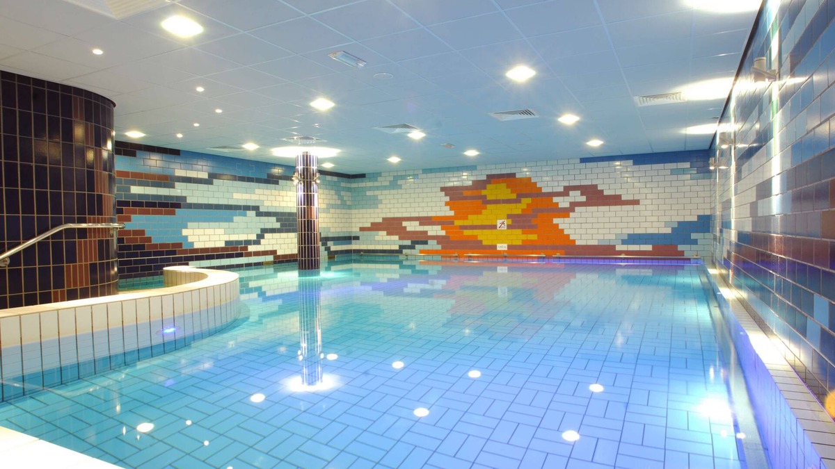 Volendam Hotel | Hotel Spaander, BW Signature Collection