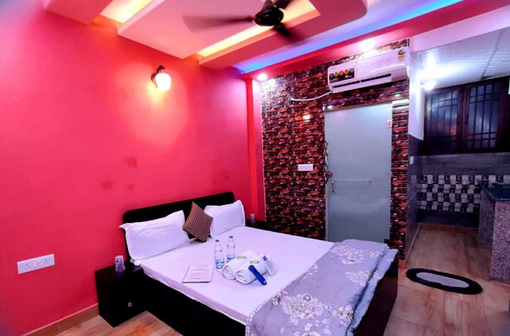 Rohini House | HOTEL SPAARK RESIDENCY
