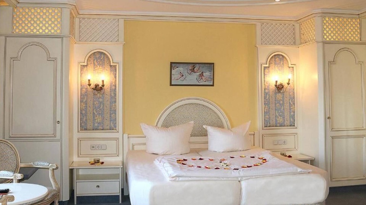 Groeditz Hotel | Hotel Spanischer Hof