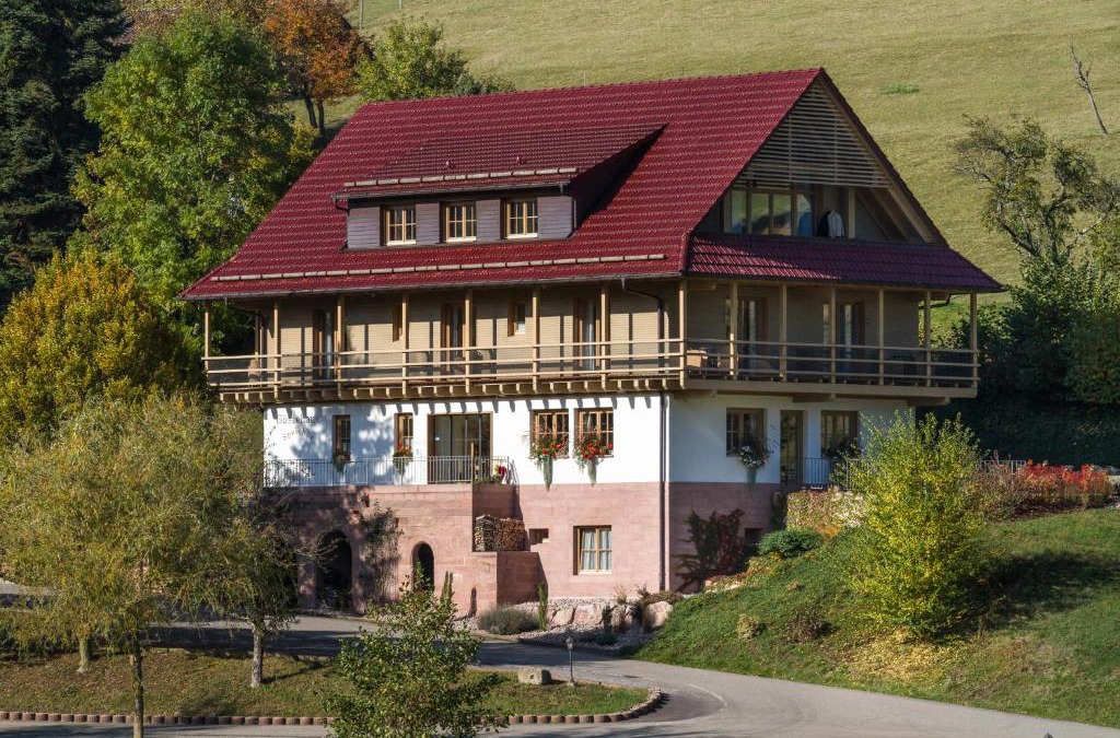 Biberach Hotel | Hotel Speicher