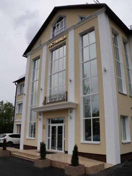 Klin Hotel | Hotel Spektr