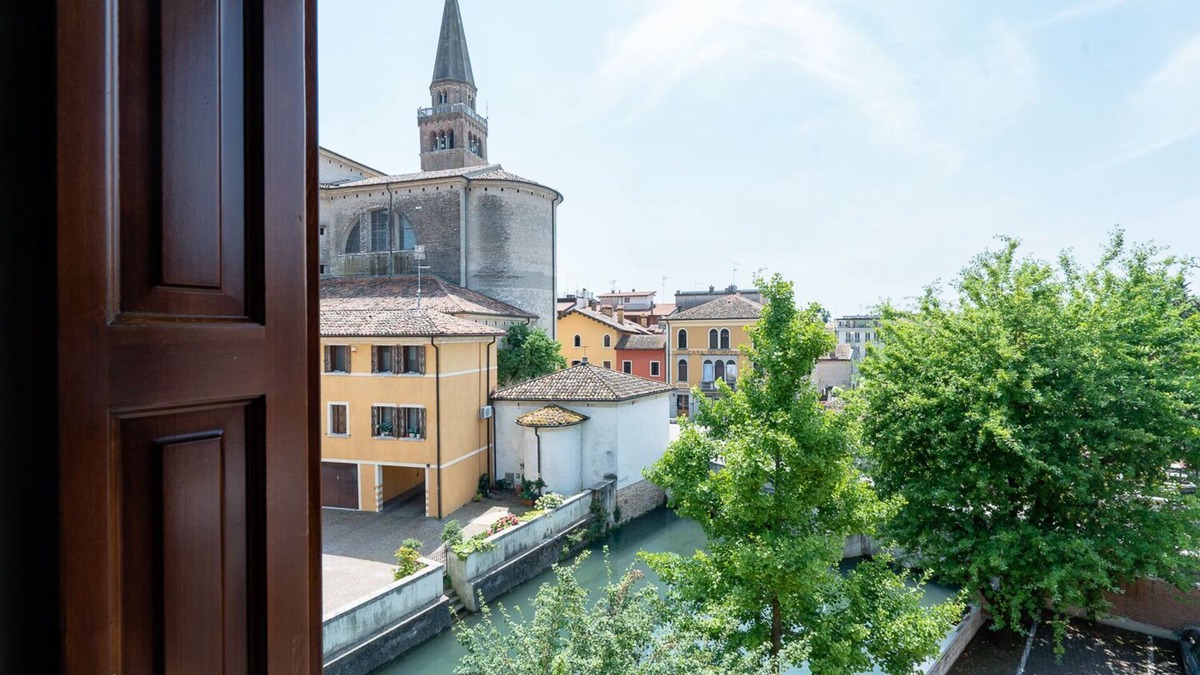 Portogruaro Hotel | Hotel Spessotto