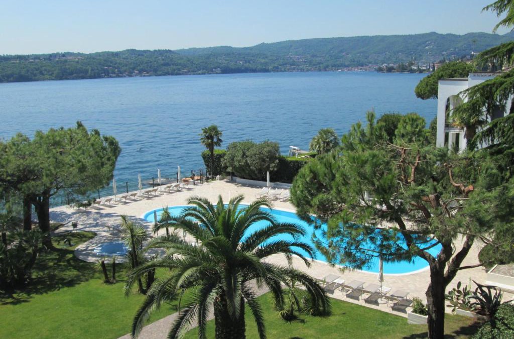 Barbarano Hotel | Hotel Spiaggia d'Oro - Charme & Boutique - Garda Lake Collection
