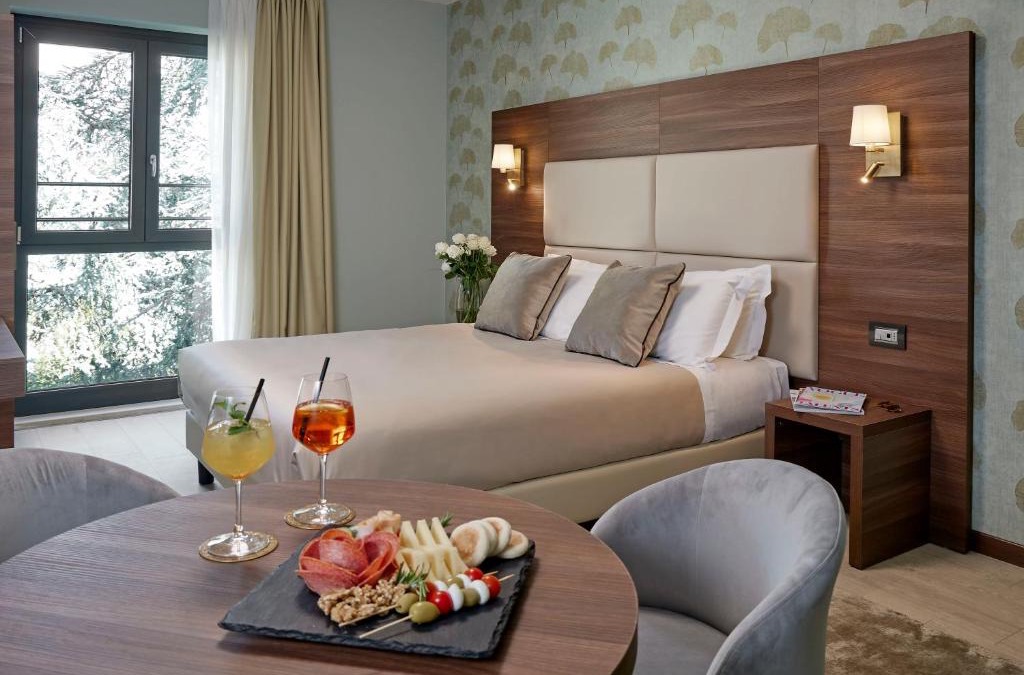 Negrar Hotel | Hotel Spigamonti