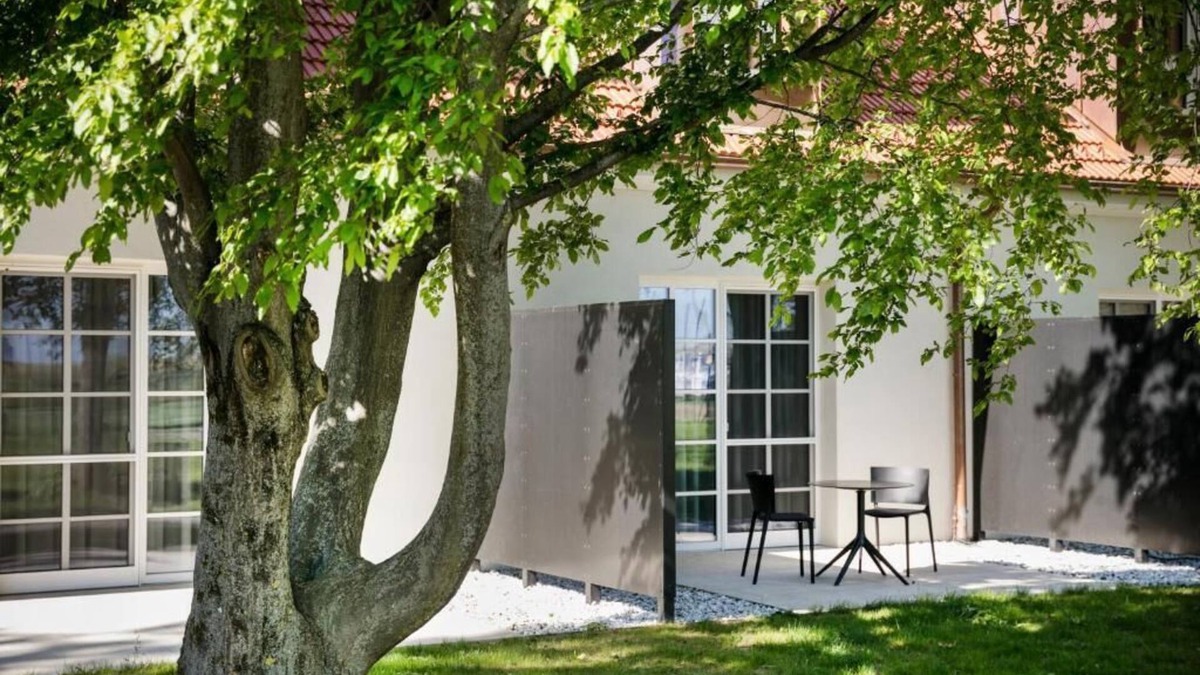 Hundsheim Hotel | Hotel Spitzerberg by bsmart