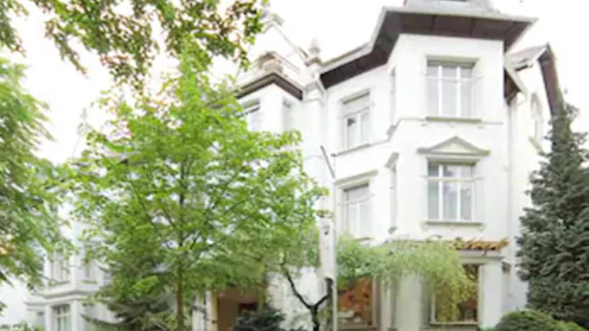 Bad Nauheim Hotel | Hotel Spoettel